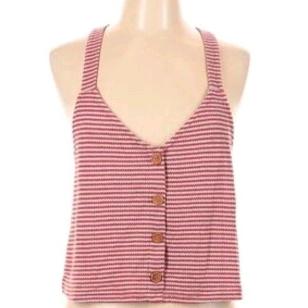 Lumiere Tank Top Womens Sz Large